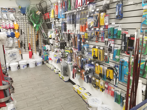 Armed Anglers - Visual