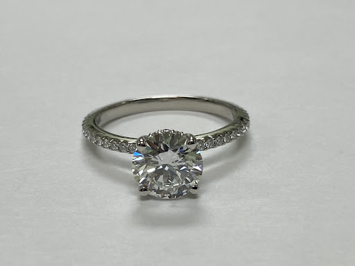 Nash Jewelry Company Inc. G.I.A. Gemologist Jewelry Diamond Estate Appraiser Established in 1955 - Thumbnail