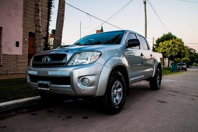 Photos of Car Wash El Raco