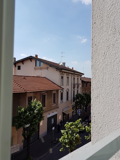 Photos of Hotel Domus Expo