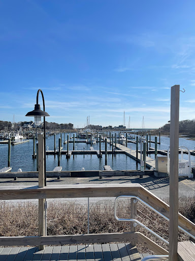 Dockside Seafood Shack - Thumbnail