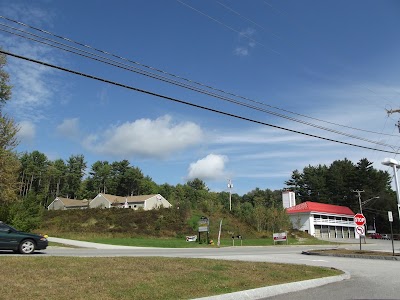 Epsom Fire Station