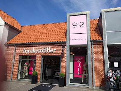 Hunkemöller , Zealand(+45 21 33 46) , Denmark