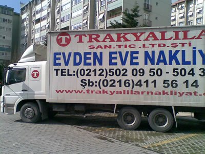 Photos of Trakya Nakliye