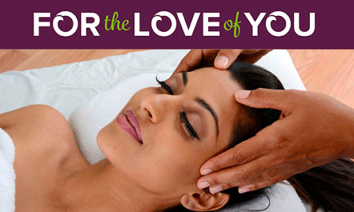 for the love of you spa