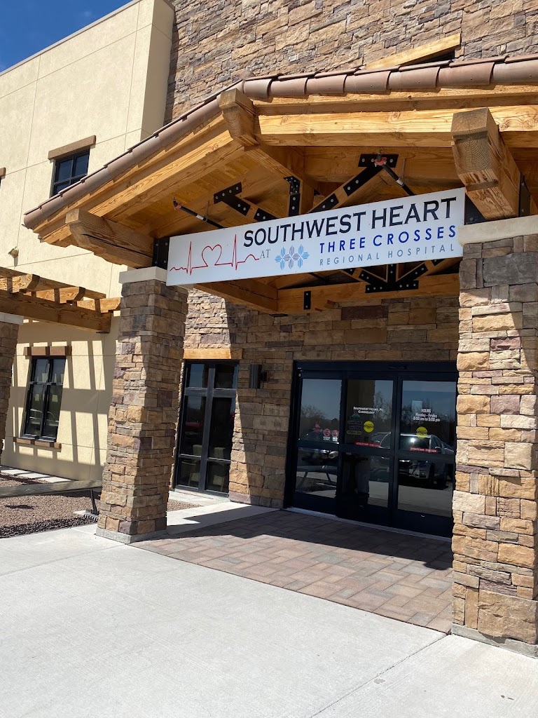 Southwest Heart Pc