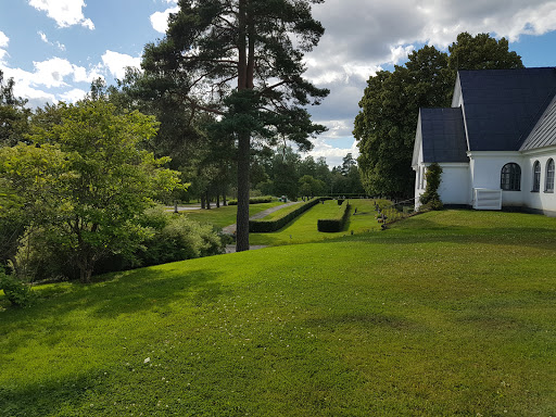 Hofors kyrkogård - Thumbnail