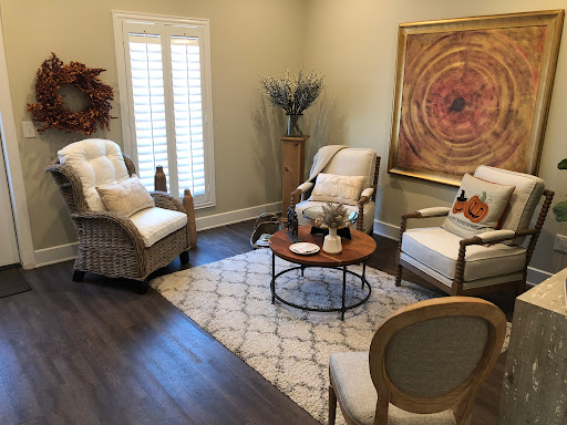 Hello Massage - Visual