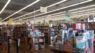 Half Price Books