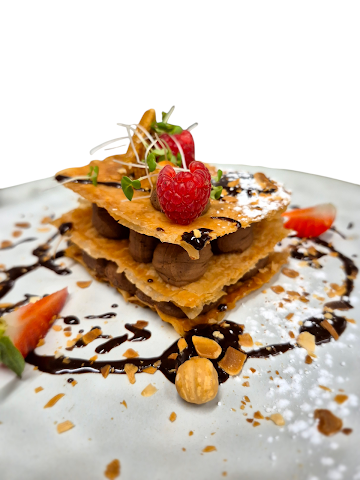 Au Château d'Arance by null