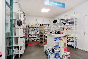 Photo n°12 de Bastide Le Confort Médical à Villefranche-de-Rouergue (Magasin de matériel médical)