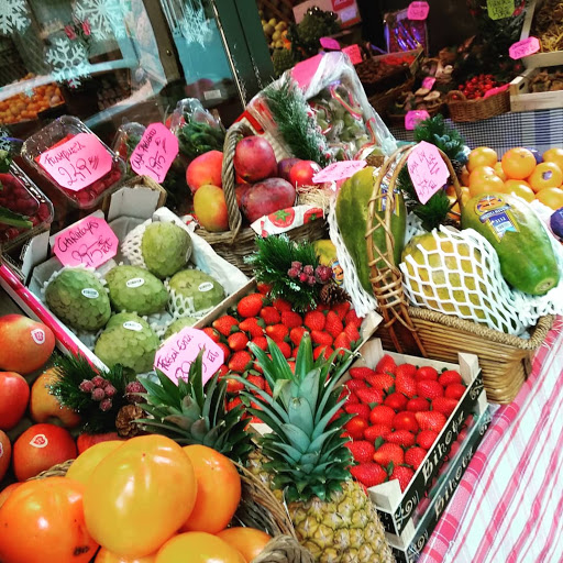 Fruteria Txema - Thumbnail