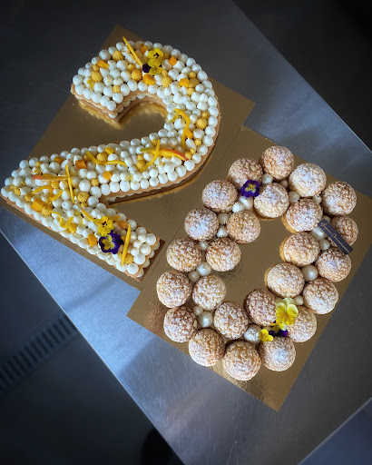 Photo de L’Atelier d’Iz - Pâtisserie (Laboratoire de production// Sur commande et Sur rendez-vous)