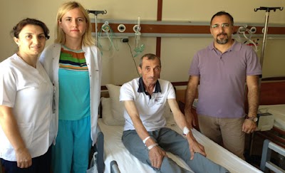 Photos of Şehitkamil State Hospital