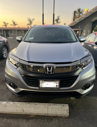 IV Car Rentals Gallery - United States