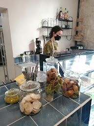 Photo n°25 de Café Restaurant Eat Parade à Arles (Restaurant)