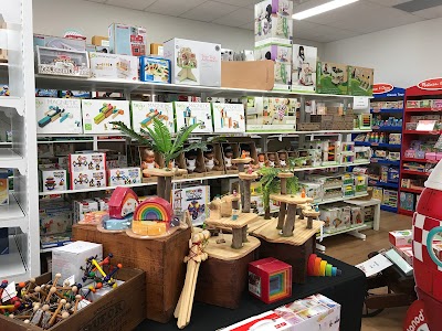 Photos of Knock on Wood Toys