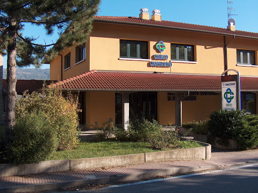 BCC Felsinea - Filiale di San Benedetto del Querceto