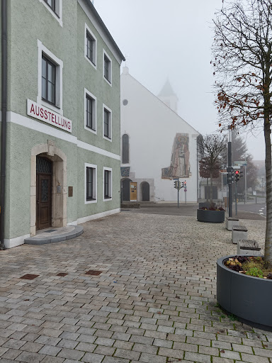 Markt Manching Rathaus - Thumbnail