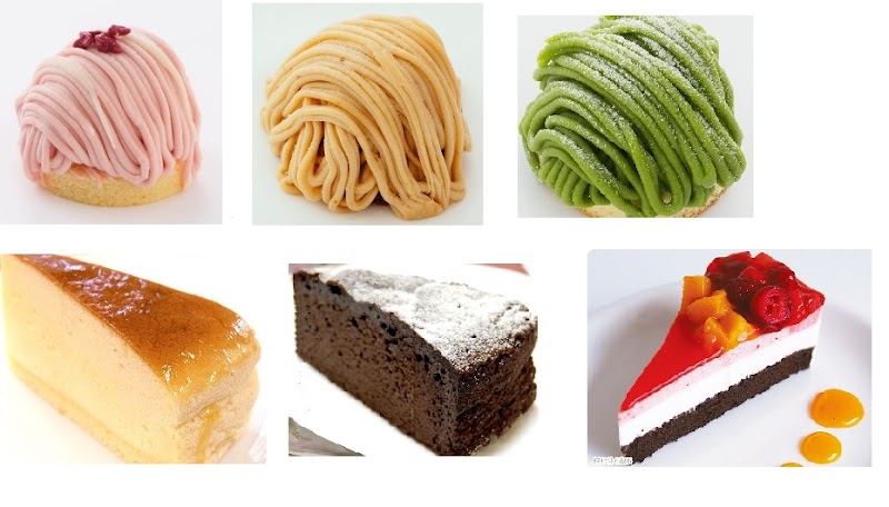 カフェ コラレッカ