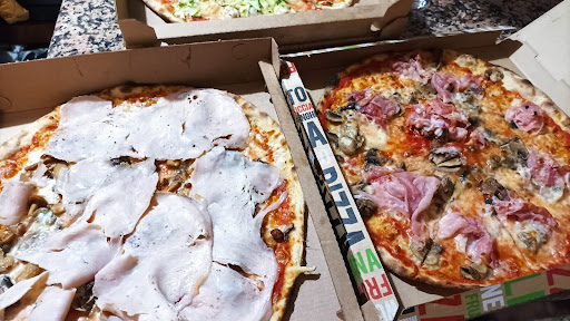 Pizza Zeus - Thumbnail