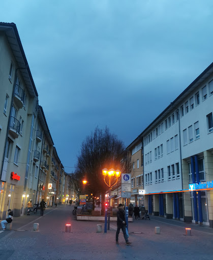 Hennigsdorf - Visual