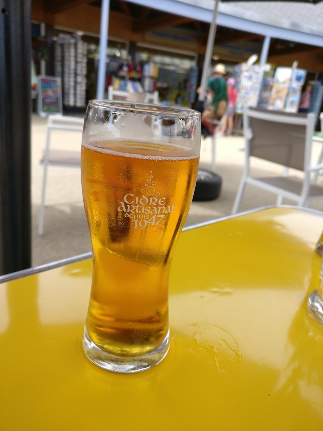 La saison des thés®... à la Pointe Du Raz