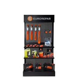 Photo n°8 de Eurorepar Obernai Mécanique et Carrosserie à Obernai (Vendeur de voitures d'occasion)