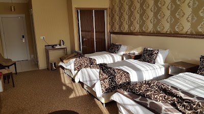 Photos of Maciter Hotel