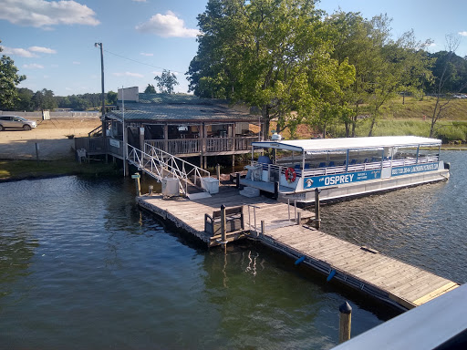The Spirit of Lake Murray - Thumbnail