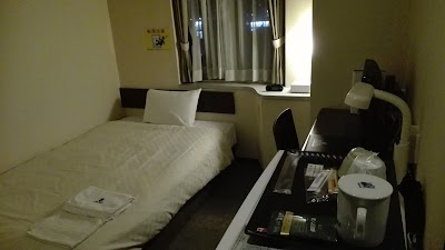 Photos of Hotel Livemax Iyo Mishima