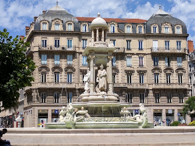 Place des Jacobins