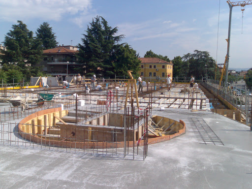 Unicost Plus - Visual