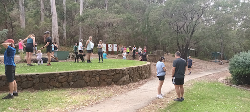Margaret River parkrun - Thumbnail