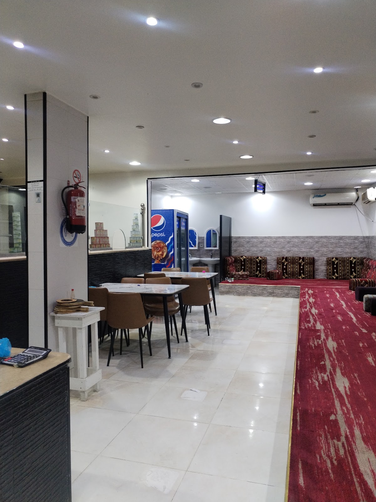 فوال الجره الذهبية المزاحمية - صورة 3