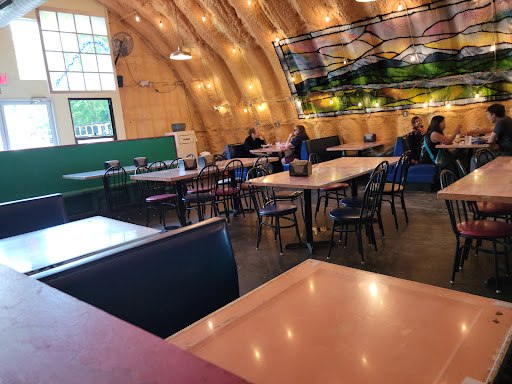 White Duck Taco Shop - Asheville, NC