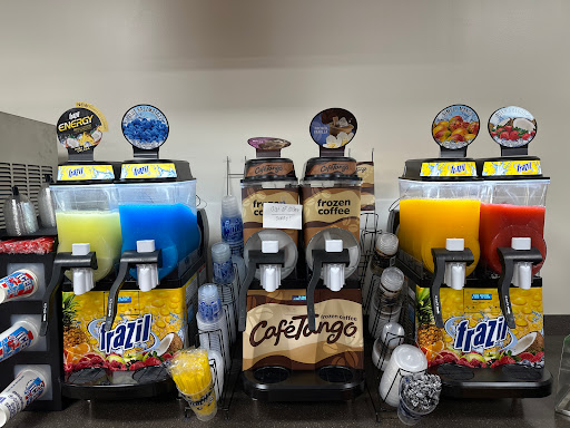 Morris Quick Mart - Visual