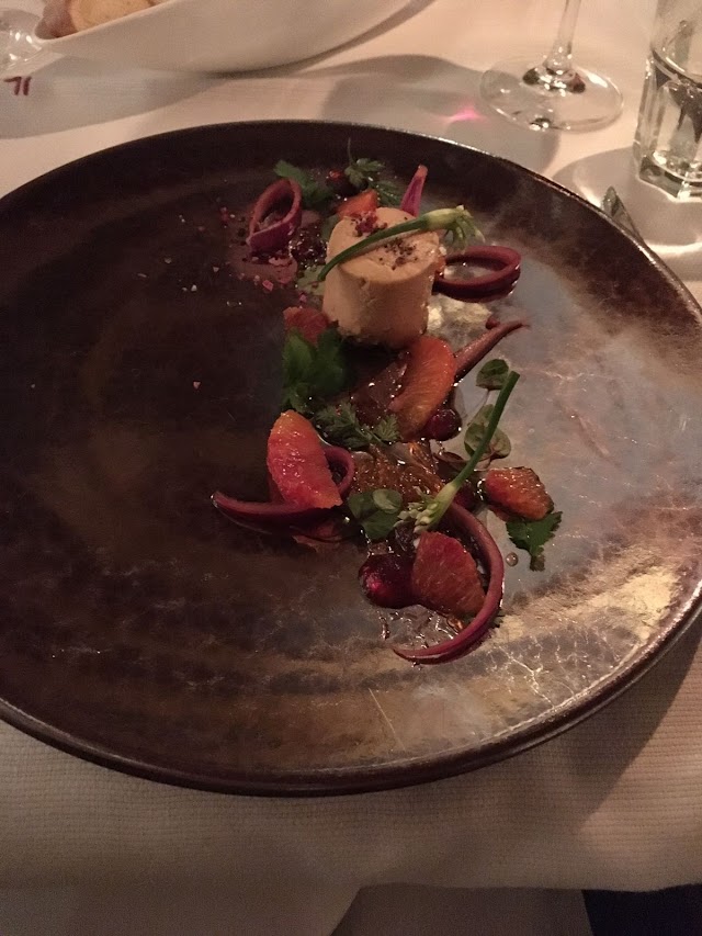 Restaurant IL GRANO