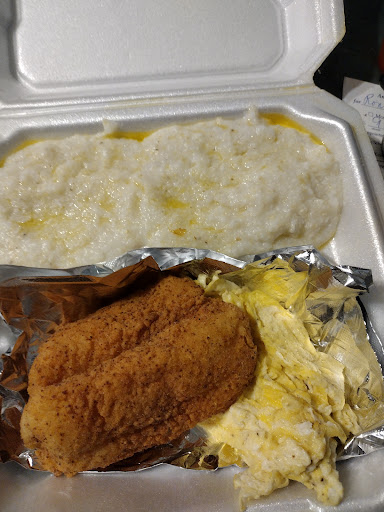 YOUNGS KITCHEN - Visual
