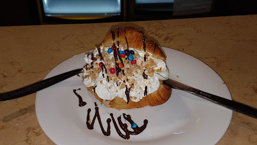 BAR CAFETERIA GELATERIA MONTANARO Cornetteria - Thumbnail