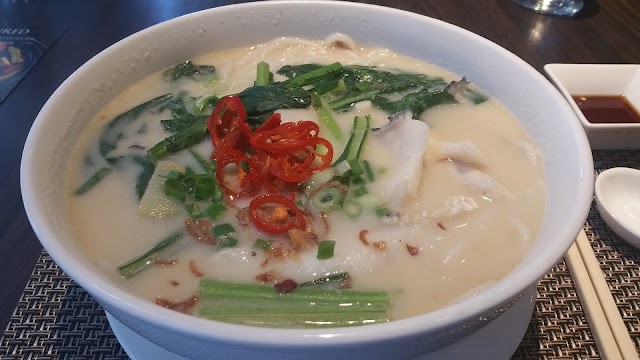 White Rose Cafe