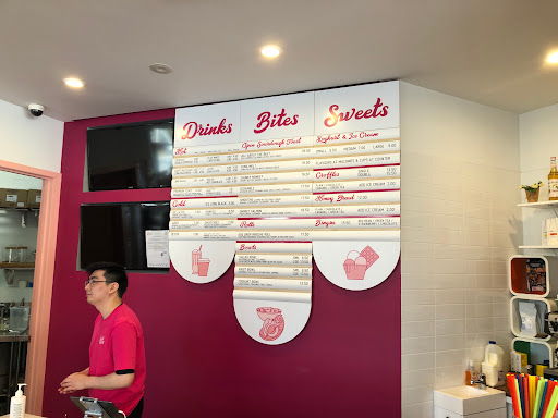 Sweet Devil Gallery - Australia