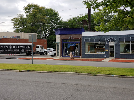 42nd Street Men's Custom Clothing