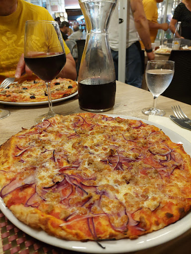 Pizzeria La Napoli - Thumbnail