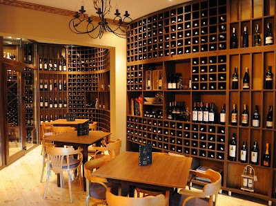 Photos of Carpe Diem Wine Shop & Bar
