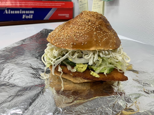 San Antonio Mexican Restaurant & Grocery - Thumbnail