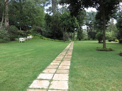 Photos of Tindress Farm