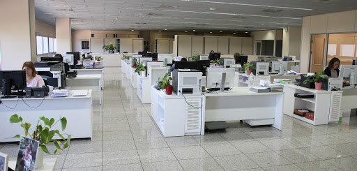 Comerbal - Visual