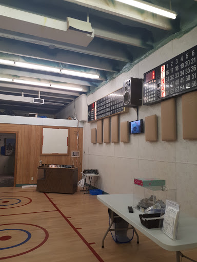 Pioneer Centre - Visual