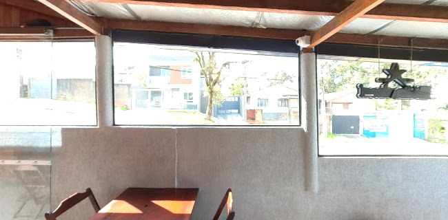 Jahmai Surf Bar - Bar